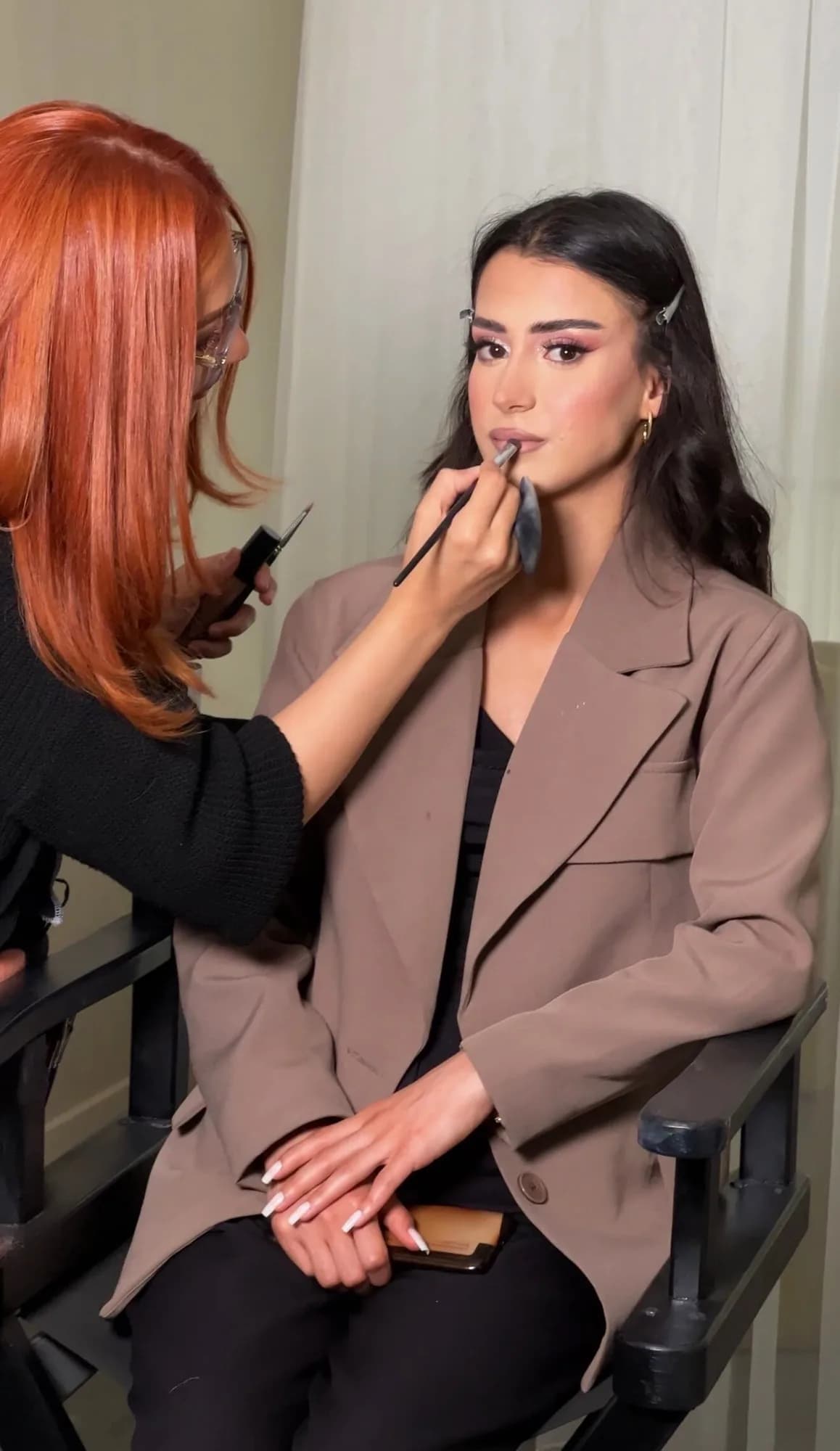 Tweedaagse make-up cursus bij Head Spa Enschede