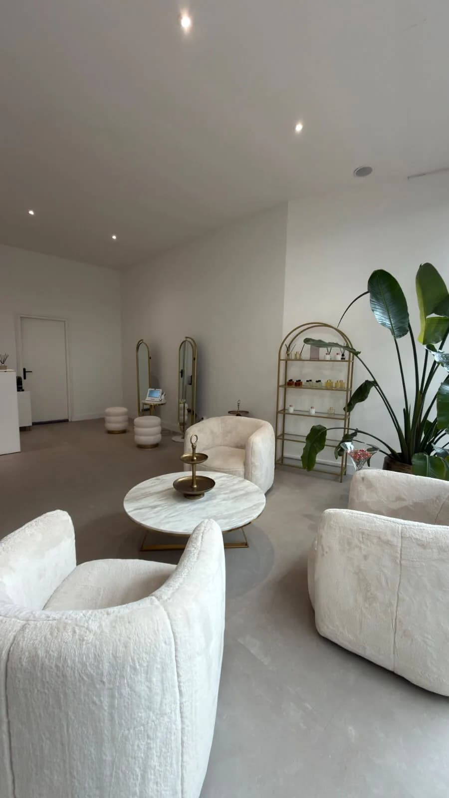 Salon Head Spa Enschede