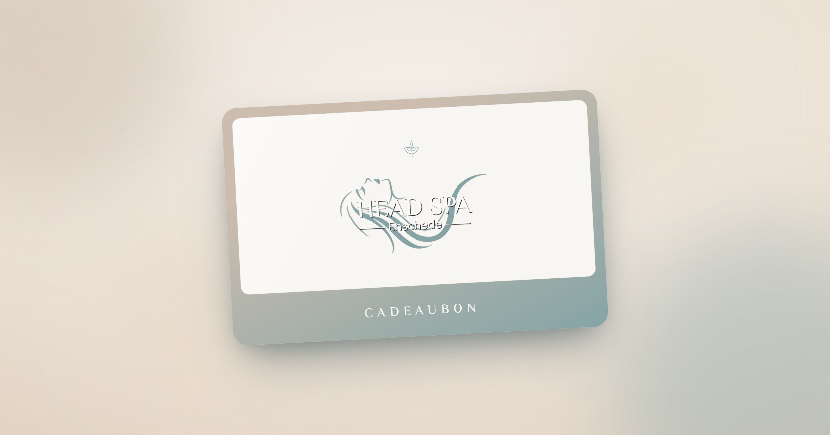 Head Spa Enschede cadeaubon
